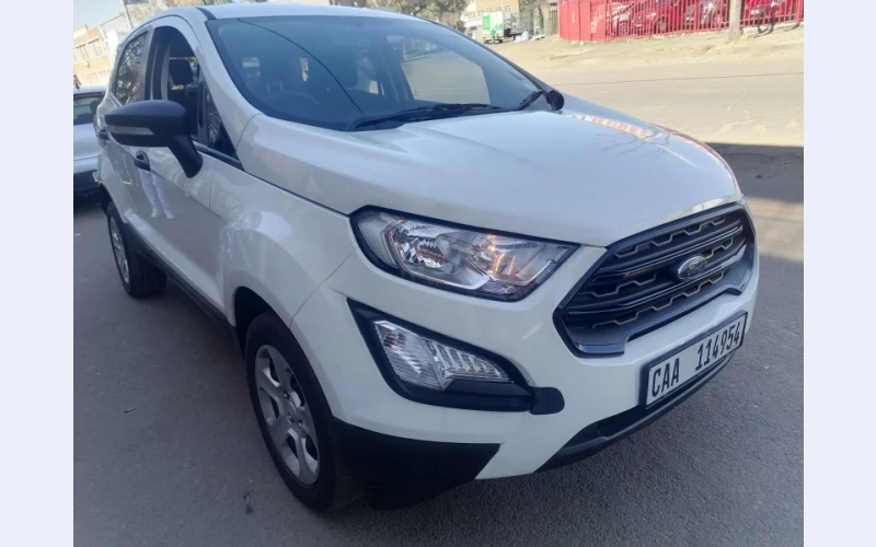 ford-ecosport-for-sale-a-safe-and-reliable