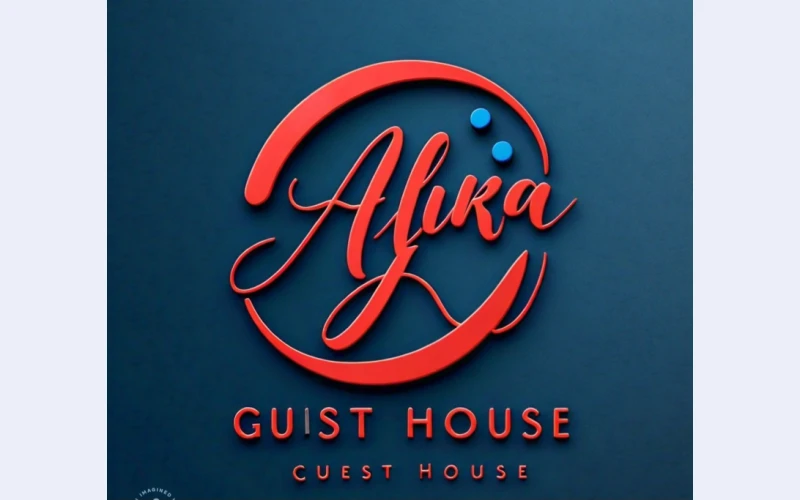 Alika Guest House at 90 Great North Road, Benoni