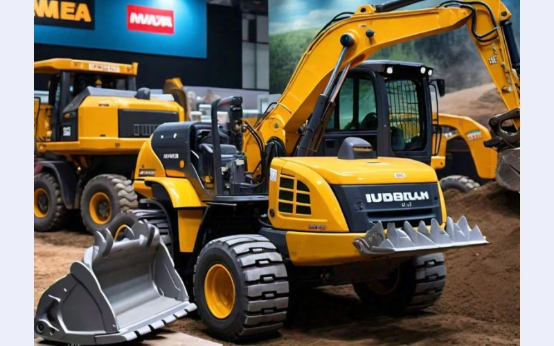 Engaging Tools and Heavy Equipment Solutions for Construction, Mining, and Road Maintenance