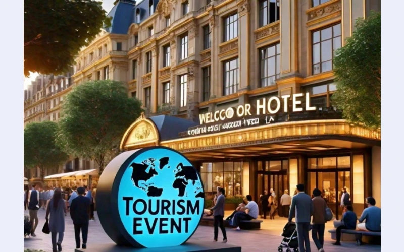 eKayzone - Hotel, Lodge, and Guesthouse Listings for Event Tourism in South Africa
