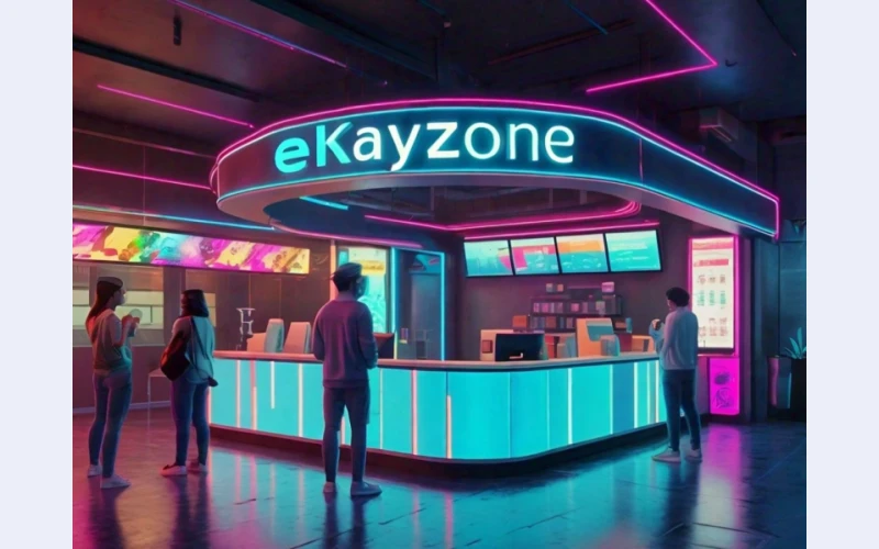 Unlock the Ultimate Event Experience in South Africa with eKayzone