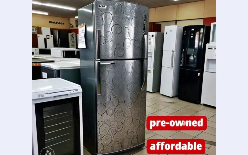 Find the Perfect Second-Hand KIC Freezer for Sale in Brakpan