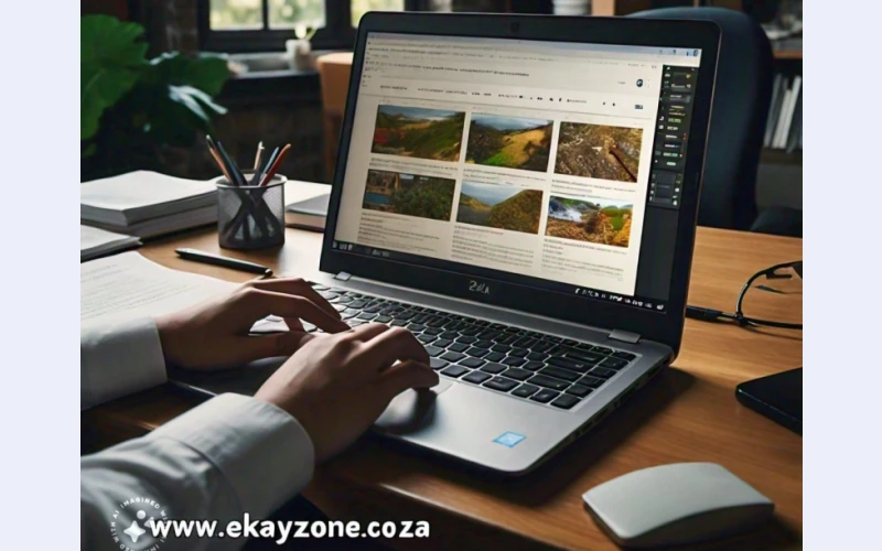 Get ti know eKayzone your free South African online marketplace