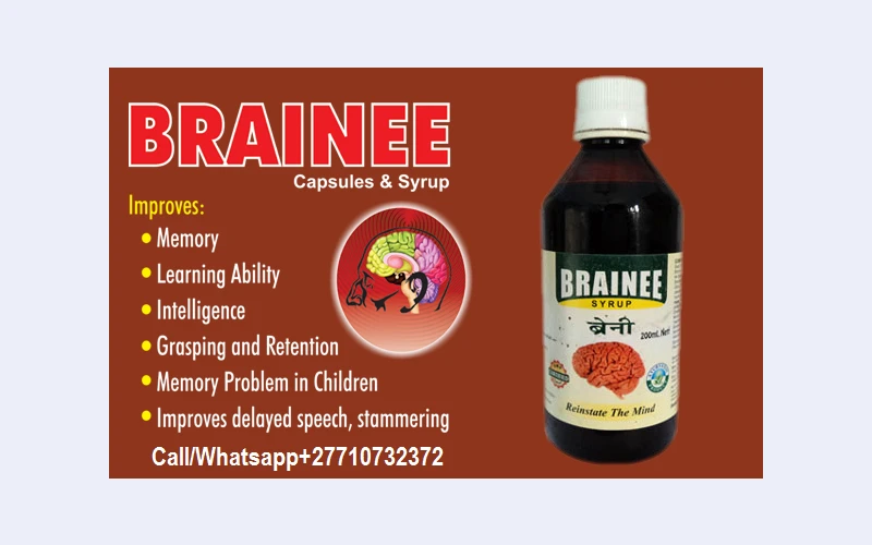 Herbal Products For Brain Boosting In South Tarawa City in Kiribati And East London City In Eastern Cape [+2/77/10/73/23/72] Buy Products For Sharp Memory Focus In Richards Bay City In South Africa And Morne Fendue In Grenada