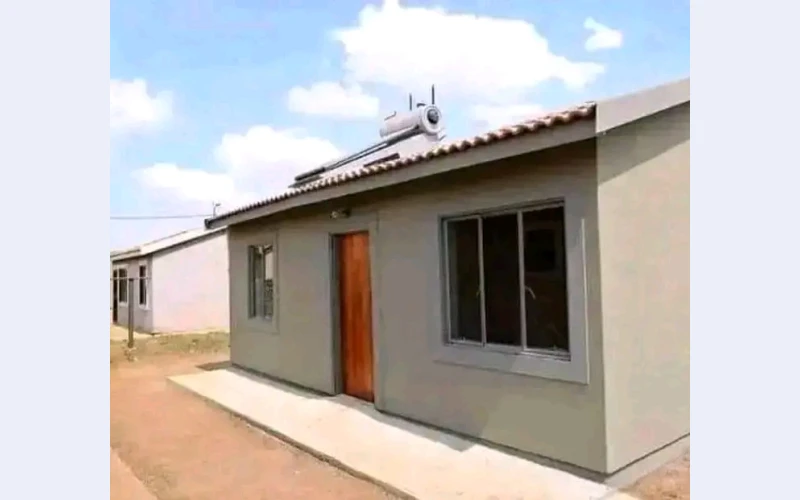 Rdp house for sale