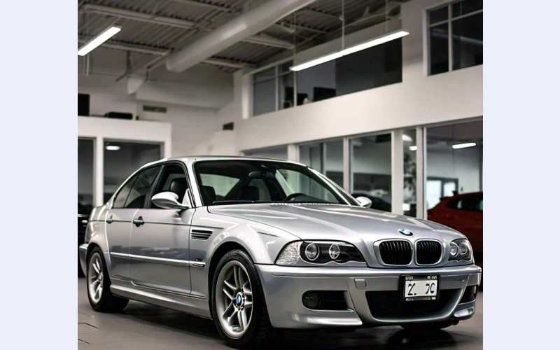 2002-bmw-e46-318ti-for-sale-a-well-maintained-gem