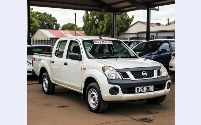 2010-nissan-np200-for-sale-a-reliable-workhorse-with-minor-engine-issues