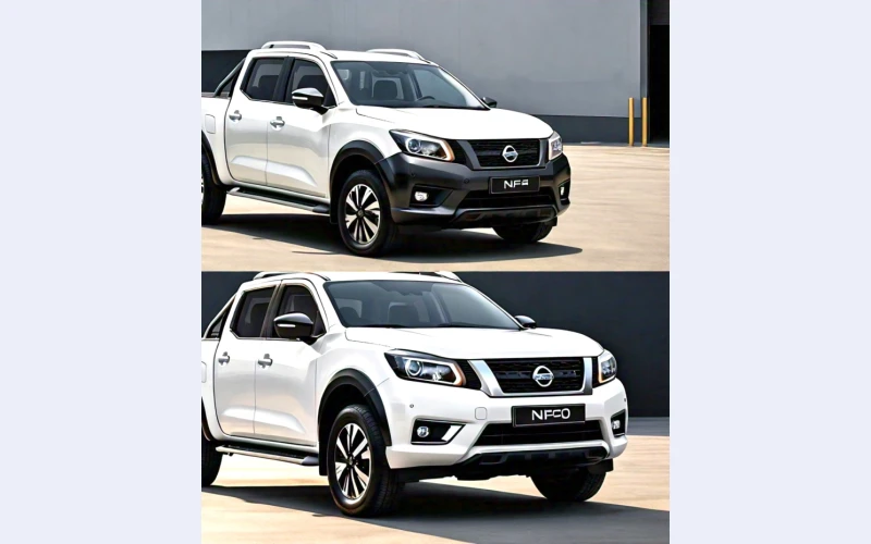 Car for Sale 2015 Nissan NP200