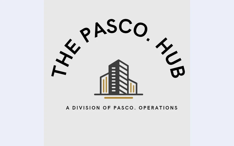 The Pasco. Hub