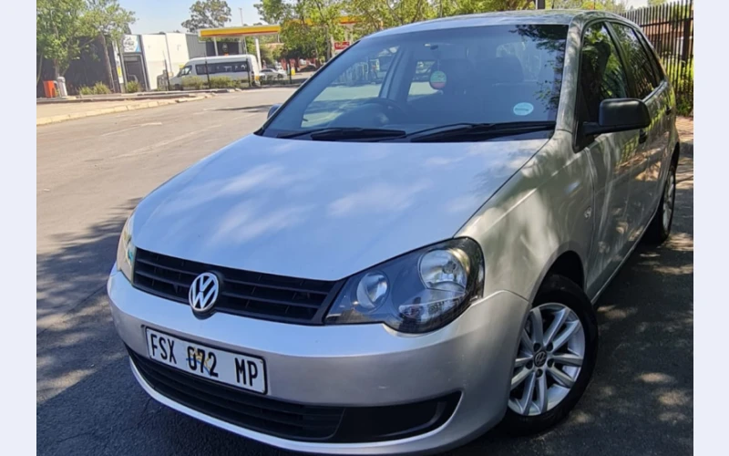 polo-vivo-for-sell-