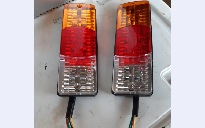 Trailer lights for sell. We have discounted on our to make it affordable to every trailer use