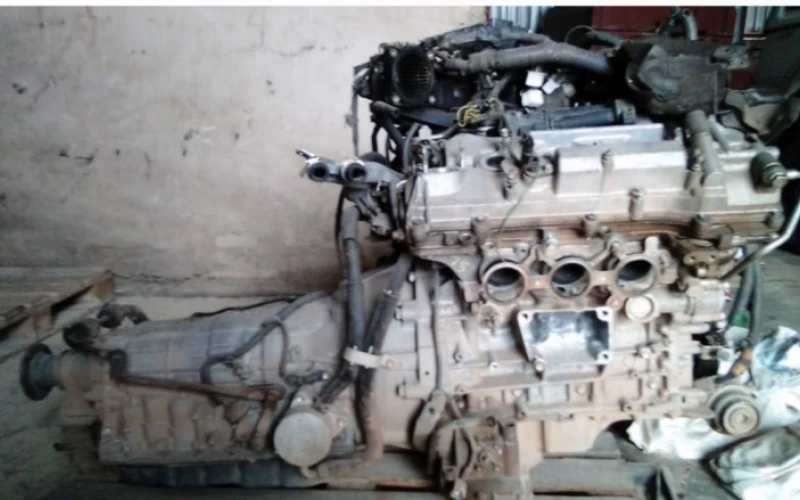 Lexus engine. We are selling an engine still good condition and adiscounted price.intreseted contact us or visiting us in pretoria we will help u quicky
