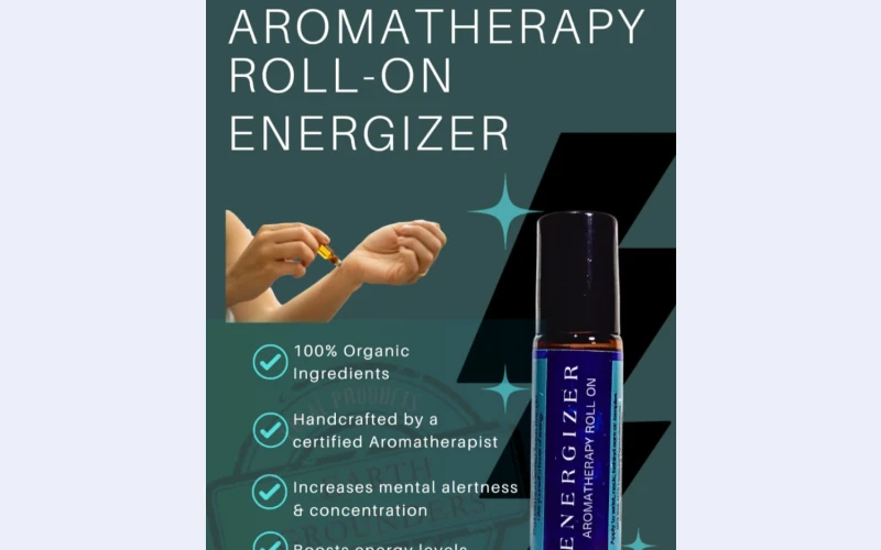 aromatherapy