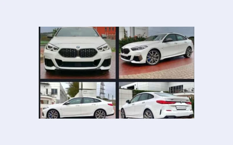 Bmw certified pre owned .adventure to places with stress free car which comfortable and sporty .