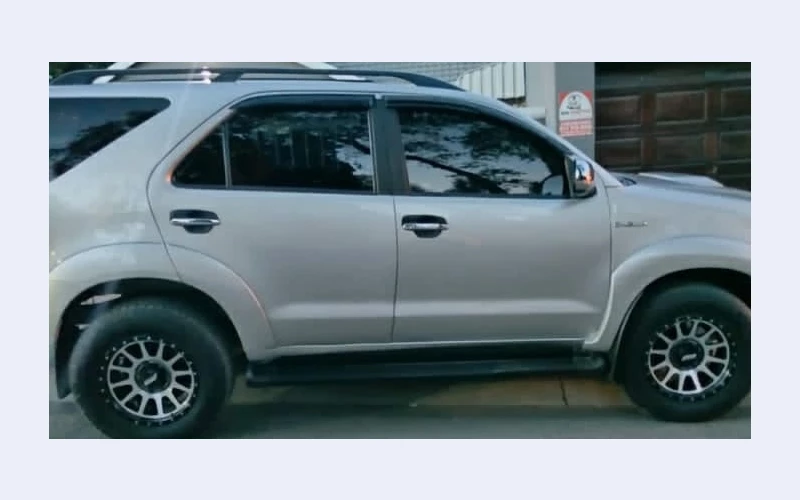 toyota-fortuner-for-sell