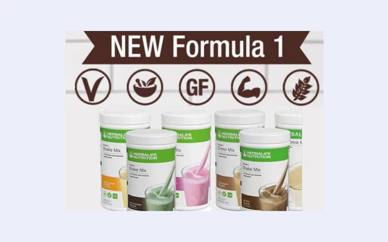 new-formula-products