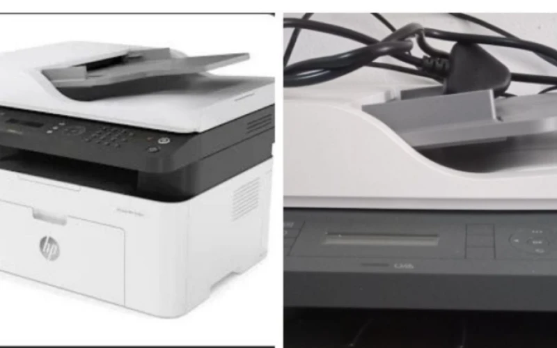 Hp laser printer for sell.due to its high speed , duble sided printing, ease obtaining consumables (toner) makes different from other printers