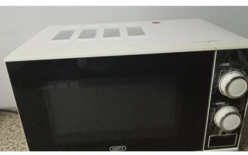 defy-microwave-for-sell