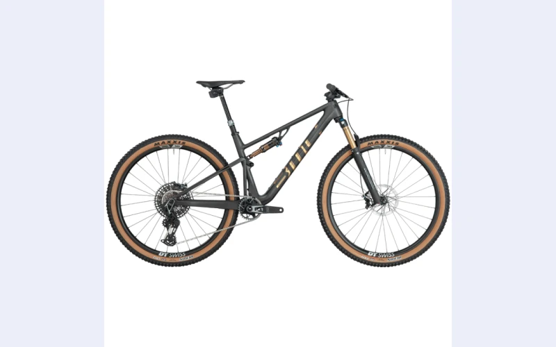2024 BMC Fourstroke LT LTD Mountain Bike ( RACYCLESPORT )