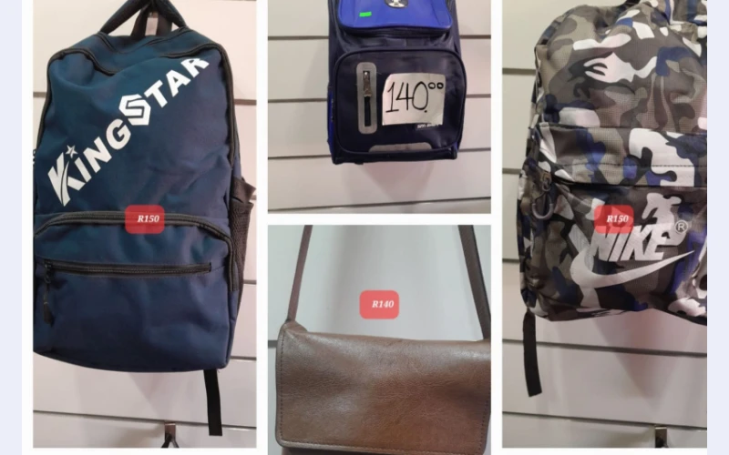 school-bags-in-lenasia-for-sell