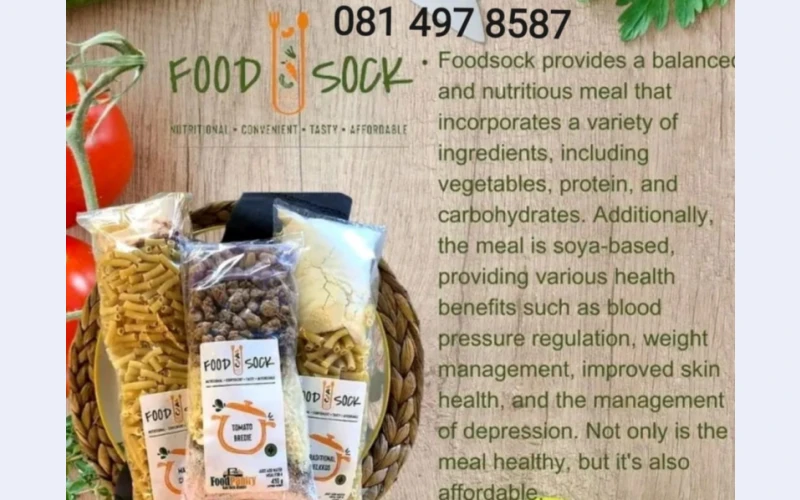 Food in randfontein for sell.we good quality hygenic food and affordable. Families which are big are able to spend .call us for your order .our gives energy and boost immune system