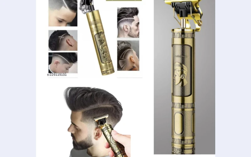 hair-trimmer-and-beards-trimmer-in-durban