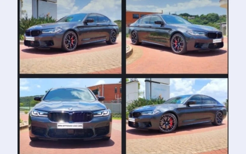 Bmw in witbank fior sell.its avery comfortable car with good music installed from factory, interor heated seats and affordable car.call us for viewing and further assist