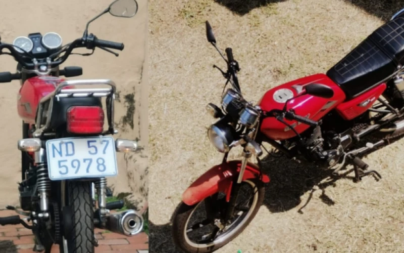 Motorcycle in Phoenix for sell.its still in good working condition.those wish to start delivery good time has come for to earn good money with reliable motorcycle