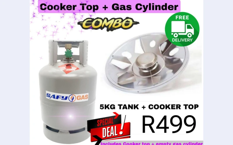 gas-cooker5kg-gass-cylinder-in-ladysmith-for-sell