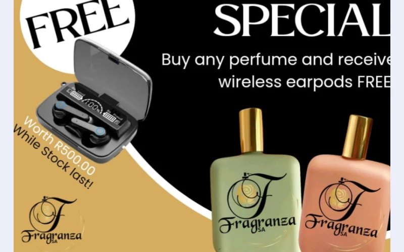 fragranza-perfumes-geminston--for-sell