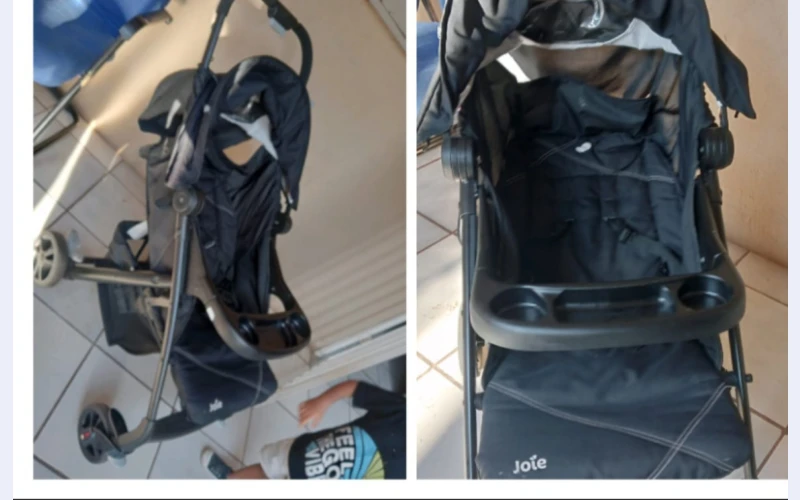 babys-strollers-in-erasmi-for-sell