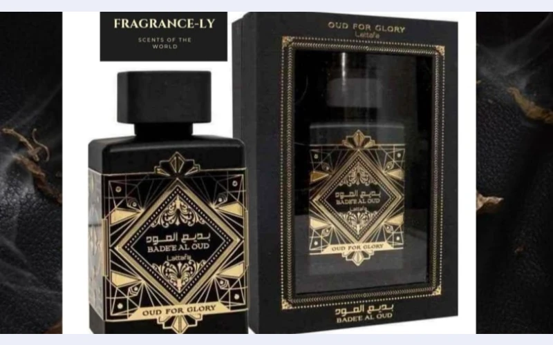 Fragrance in pietermaritizburg for sell.very strong in killing bad smell and makes you smell good.our perfumes are bought by many peoples across the country and loved deeply by many