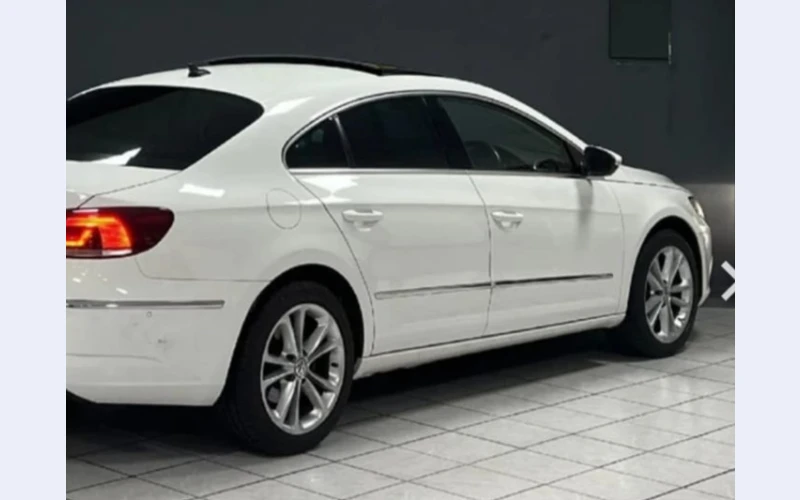 vw-cc-in-benoni-for-sell