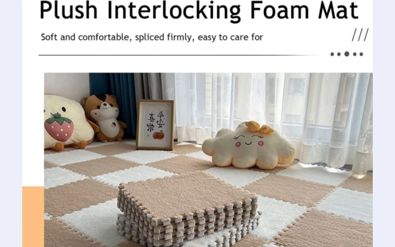 foam-floor-carpet-in-capetown-for-sell