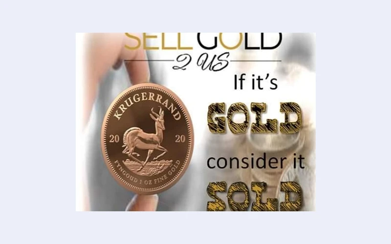 Gold for sell and buy in Pretoria. We do buy gold for cash and we are trusted and reliable buyers.no need to worry anymore were to sell your gold .give us acall we will help you quicky