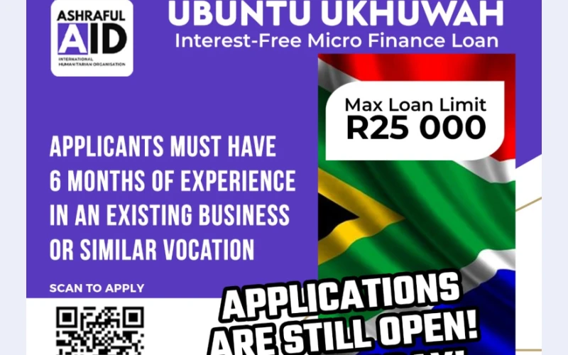 Ubuntu ukhuwah in springfield loan service.we are on mission to unlock the potential of both businesses and individuals.immerse yourself in transportation
