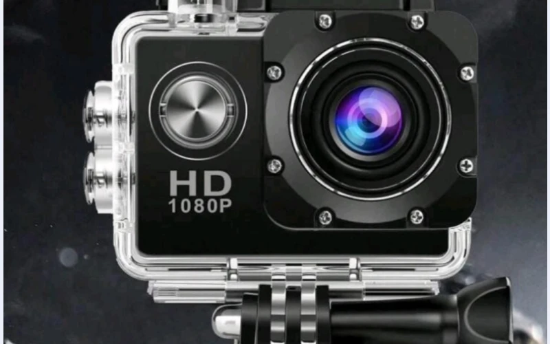 4k-camera-in-nigel-for-sell