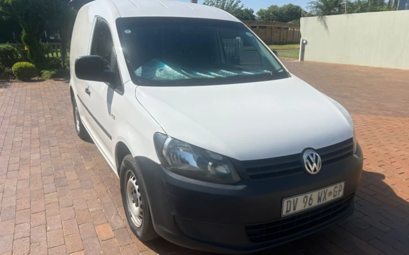 caddy-car-in-vereeniging-for-sell-