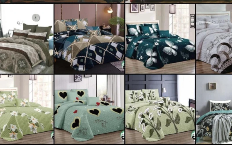 comforter-set-in-springs-for-sell