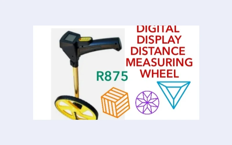 Digital display measuring distance in springs for sell.it can measure any shape or size.it has large lcd display making it easier to read and aluminium alloy rod