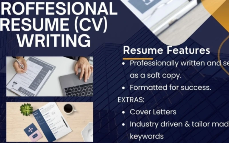 We are your service with professional curriculum writing in springs. We also revamp current cv to the latest tailor made standards