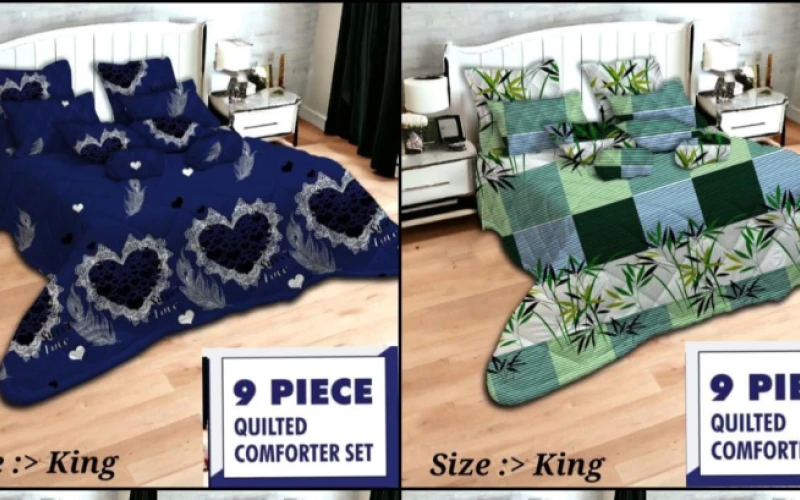 comforter-set-in-randburg-for-sell