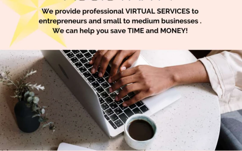 Need virtual assistance in geoge. We provide virtual services in entrepreneur,small business and medium businesses. We can help you in saving money and time.call us for more info
