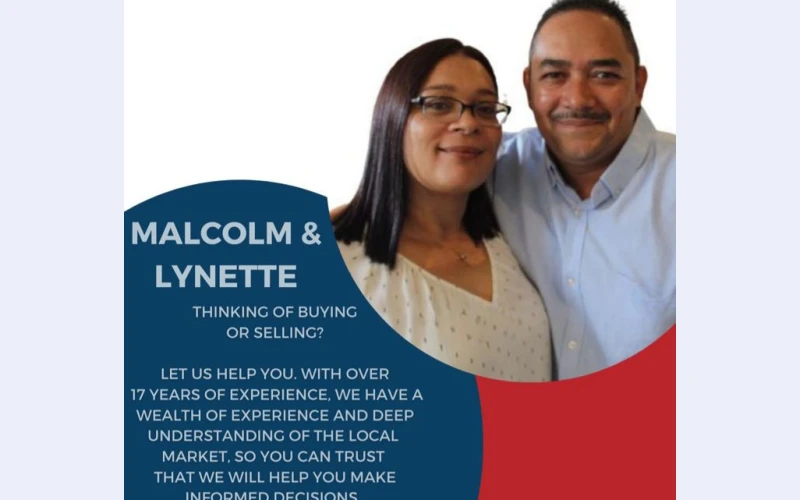 Estate service in Johannesburg and sourrounding areas.begin your quest to discover home dream with the assistance  of Malcolm  at o or lyne