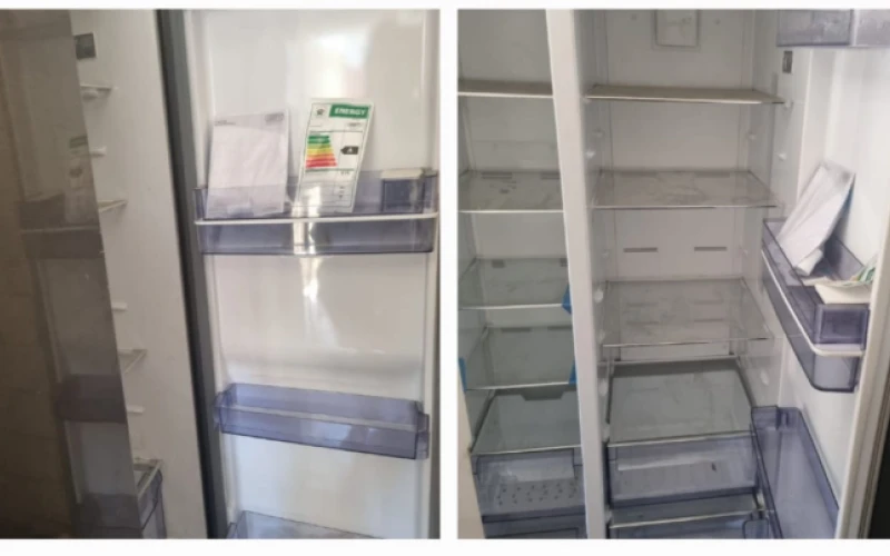 Defy fridge in pretoria for sell.energy efficiency ,cooling technology superior frost ,door open alarm .still in perfect  working Condition why not try this for better results