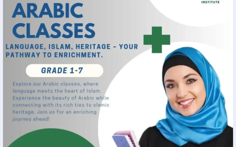 Arabic classes in durban. Explore arabic language meets the heart of islam.call for mor information