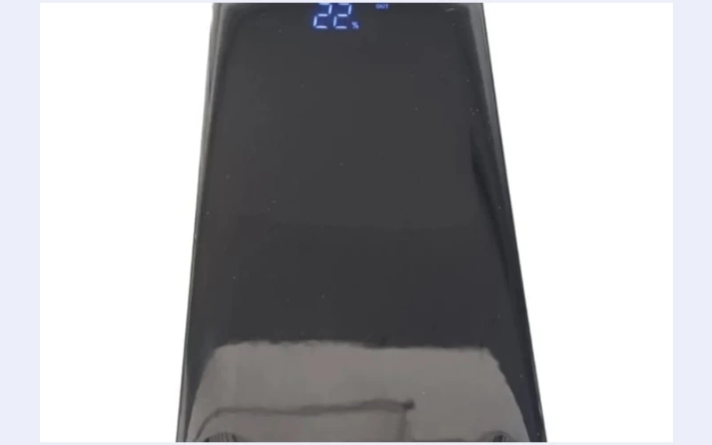 Powerful power bank in alberton for sell. Stay charged with this reliable and versatile device.its affordable and can save you from not being connected due loadshedding