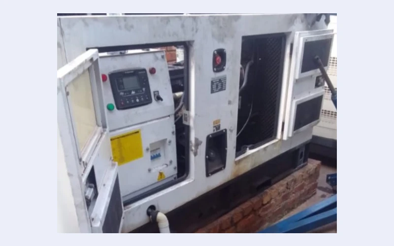 Generator repair and services.we do repairs and services on spot  both diseal and commercial generators from minor and major services.call us  for quality services
