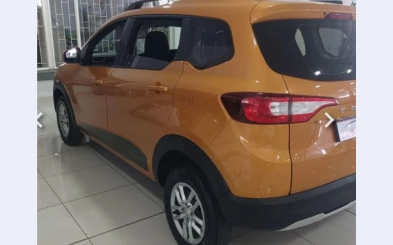 DiscoverFord eco sport in alberton for sell.its hasHighs Standard all-wheel drive, small size aids agility, can tow more than most rivals