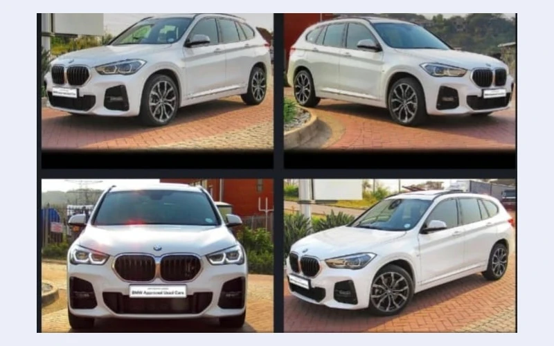 Discover bmw in boksburg for sell. Its sorrunded with camera system,blind sport detection,automatic emergency braking,forward collision warning and many others